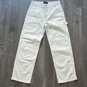 Represent carpenter pants